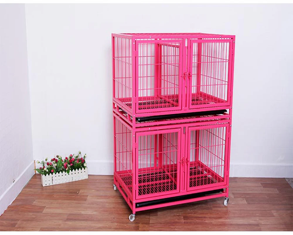 Heavy Duty Dog Crate,Fiberglass Dog Cage/dog In A Cage Buy Fiberglass