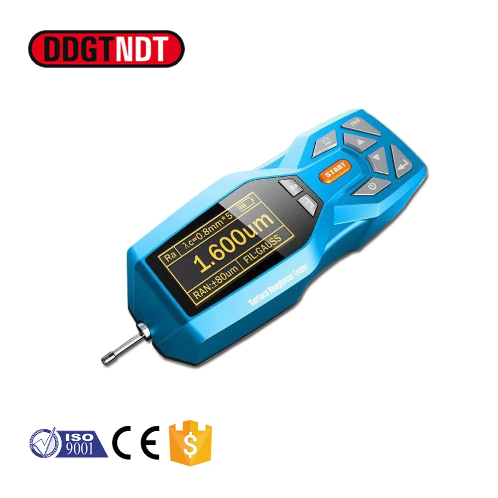 Ddgt Ndt Handy Portable Digital Densitometer Dt100 For Measuring