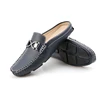 Hot sale comfortable loafer Flip Flops Shoes For Men breathable walking shoes