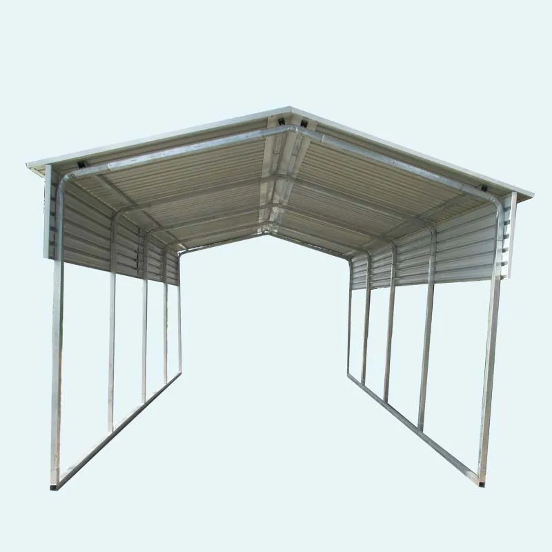 Outdoor Shed Fold Shed Temporary Metal Shed Buy Outdoor