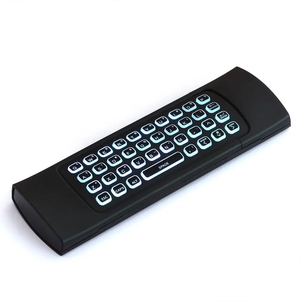 Excel Mini Teclado Digital 24g Mx3 Usbmouse Remoto Para Androidcaixa De Tv Inteligente Buy 7561