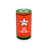 High Performance R20P SIZE D 1.5V Dry Battery