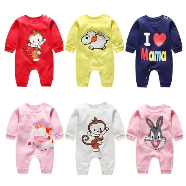 Buy Cheap China Custom Printed Baby Clothing Products Find China