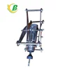 TB250 Pipe inner wall cleaning machine