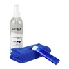 LED LCD monitors Televisions display screen cleaning kit cleaner cloth keyboard brush for computer cleaning