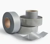 High Visibility Sliver Segment Heat Transfer Reflective Film in 5 cm Reflective Tape