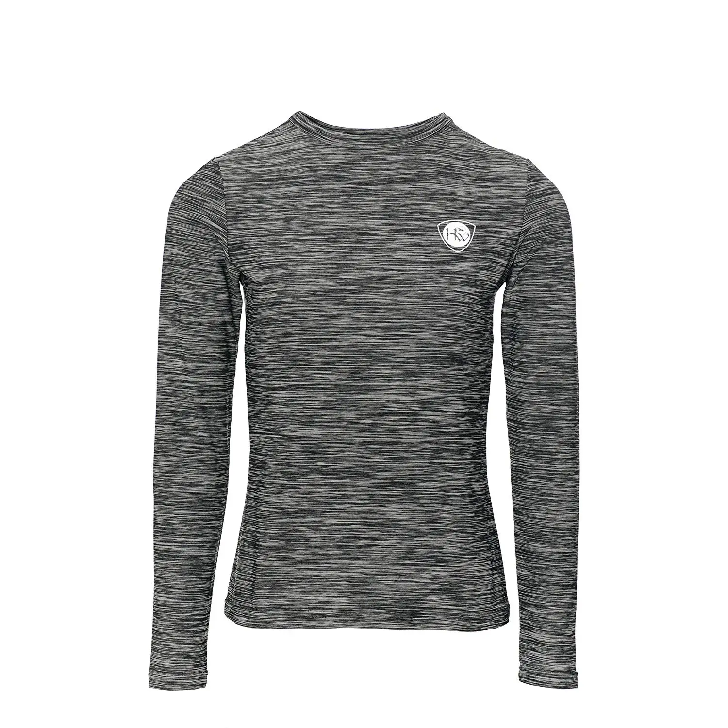 Sysuer Mens Columbia University Base Layer Bike Wear Training Sport T-shirt Tees