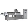 Extrusion breakfast cereal making machine for snacks puffed rice