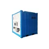 DNV 2.7-1 Offshore Use 8ft Reefer Container