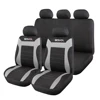 ZT-B-156 washable polyester universal car seat covers