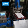 SIDA YKJ-125 Dry Ice Slice Maker with Dry Ice Block Production 800kg/h