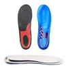 Shoes man lift height rubber air cushion flat foot height increasing shoe insoles
