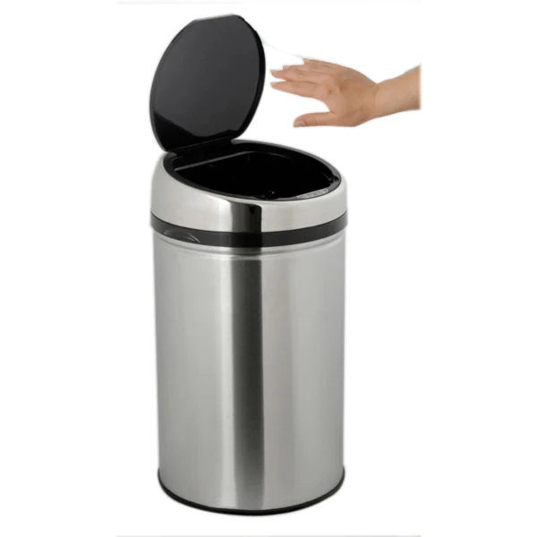 Hot Sale Purple Wholesale Bulk Trash Cans Buy Purple Trash Cans