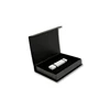 High Quality USB flash Drive Magnetic Packaging Boxes Custom Logo