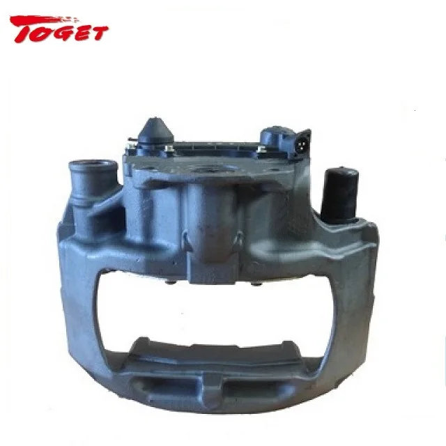 Chinese factory supply air disc braking systems for MAN truck directly