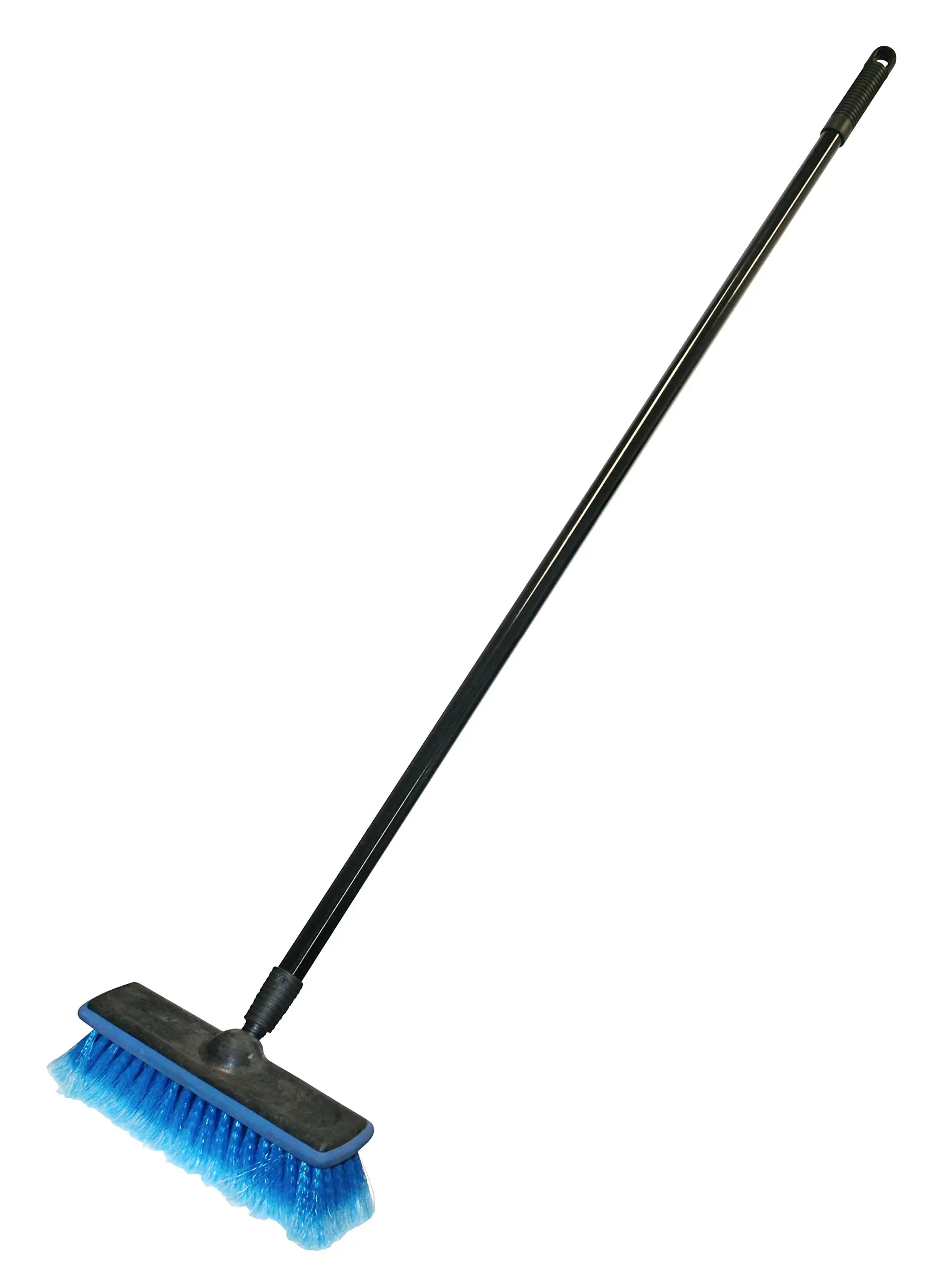 NEW CARRAND 19/" BUMPER /& WHEEL WASH BRUSH 94039