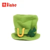 Cheap seasonal ireland green festival hat saint patrick day