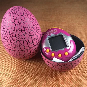 tamagotchi dinosaur egg