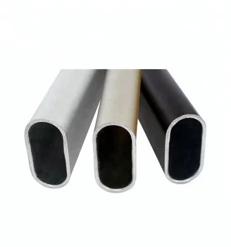 aluminum pipe