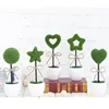Creative Zakka Presents Gifts- Decorative Artificial Fake countryside Landscape Bonsai Plant