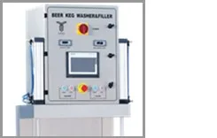 product-Automatic Beer Keg Combine Washer And Filler, Washing And Filling Machine-Trano-img