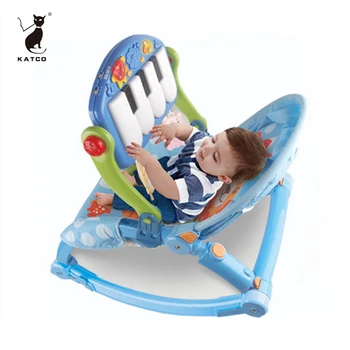 baby rocking chair swing