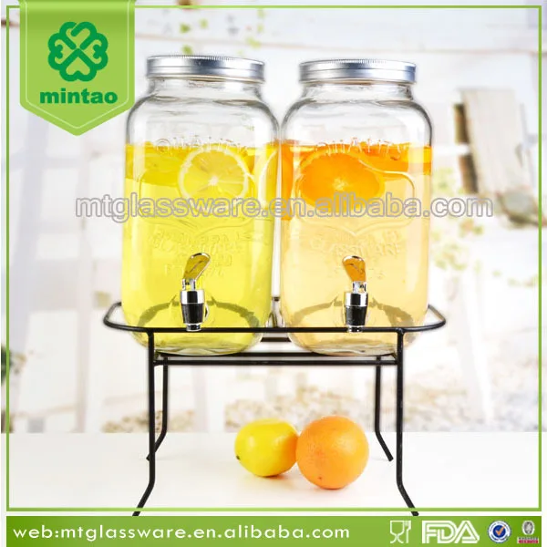beverage Dispenser