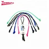 Custom Silicone Glasses Sunglasses Holder Strap Sunglass Neck Lanyard Cord String Strap holders