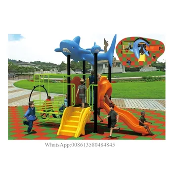 outdoor water playsets