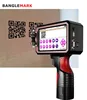 High Definition Large size Number / Date / Coding / Logo / Batch Handheld Inkjet Printer