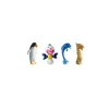 High quality swimming pool cartoon water jet/ waterfall/ cartoon spa jet