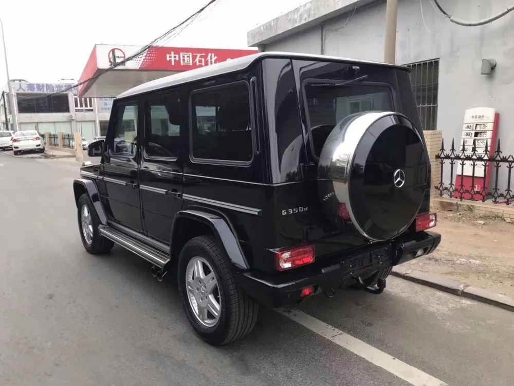 abs 材料 mb a 型 g 级 w463 g500 g55 g63 g65 银色侧面成型装饰