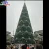 New Products Led Wireless giant Christmas Tree Lights Outdoor Artificial Led Christmas Tree