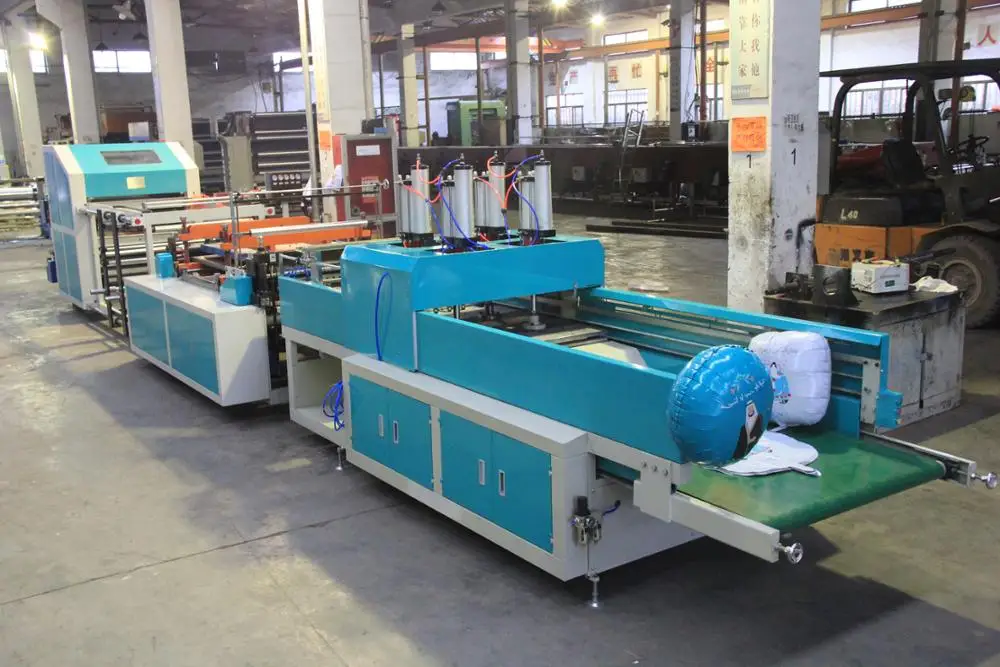 scm 半自动定制形状铝箔气球机热压成型数字动物卡通人物 helium 气球