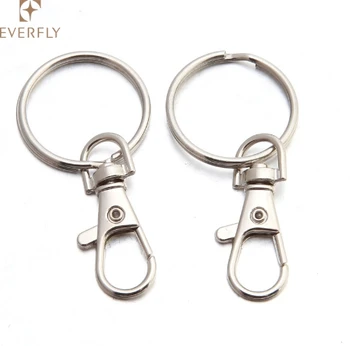 Promotional Wholesale Metal Snap Hook Key Chain - Buy Snap Hook Key ...