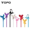 Mobile phone bracket 360-degree rotation Universal flexible long mobile phone holder / desktop bed / desktop Tablet lazy mobile