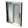 Classical type sliding aluminum sale sliding windows