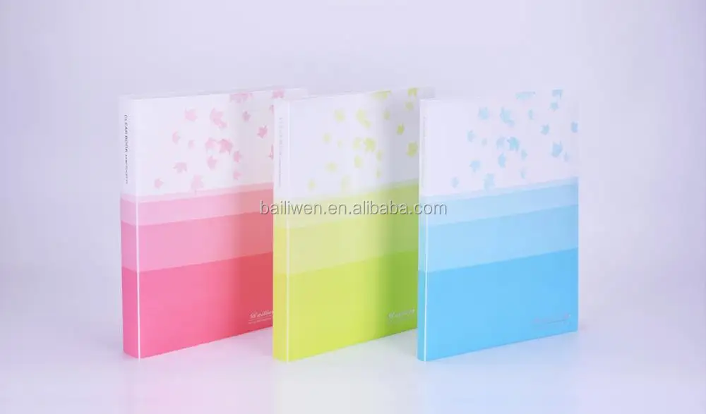All Types File Folder Office Supply Hard Plastic File Folder Office Supply Hard Plastic