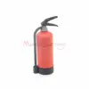 Fire Extinguisher Shaped USB Flash Drives Custom Shell Unique U Disk Bulk 4gb 8gb 16gb 32gb