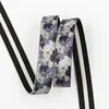 High quality wholesale polyester gymnastic elastic band for yoga pants