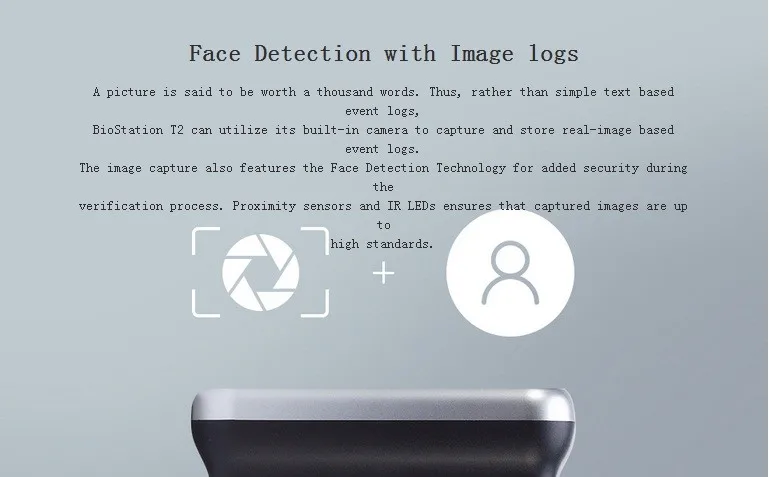 Suprema Fingerprint Access Control BioStation T2 with Payroll System (3).jpg