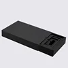 Gift box customized general products packaging box printing logo carton custom drawer box