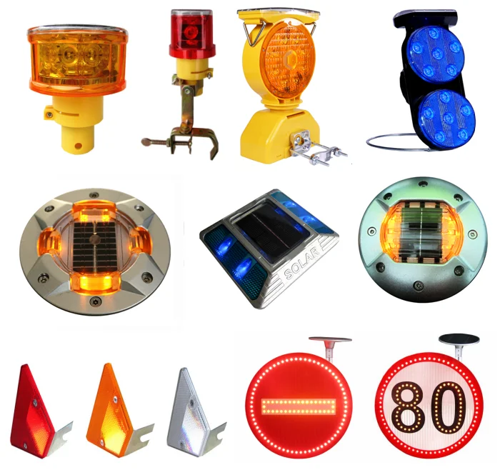 Led Reflective Solar Road Floor Marker Light Buy Led Reflective