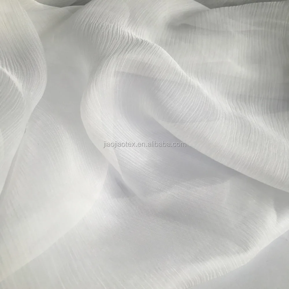 silk chiffon suppliers