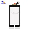 100% Original AAA grade digitizer assembly Glass touch screen displayfor iphone lcd repair machine