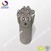 Tungsten Carbide Bosch Drill Parts For Rock