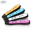 Intellectual Development 3D Pen For Kids 3D Diy Drawing
