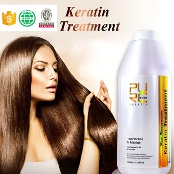Best Keratin Treatment Brands Find Your Perfect Hair Style