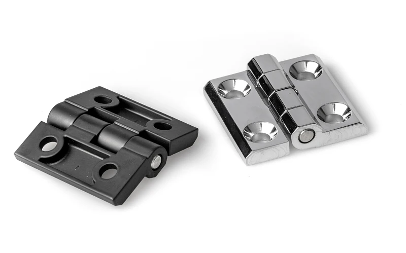 screw eye hinge
