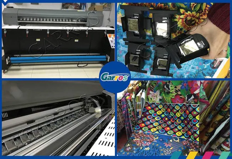 hot sale digital polyester fabric printing machine,direct to garment fabric textile printer for sale
